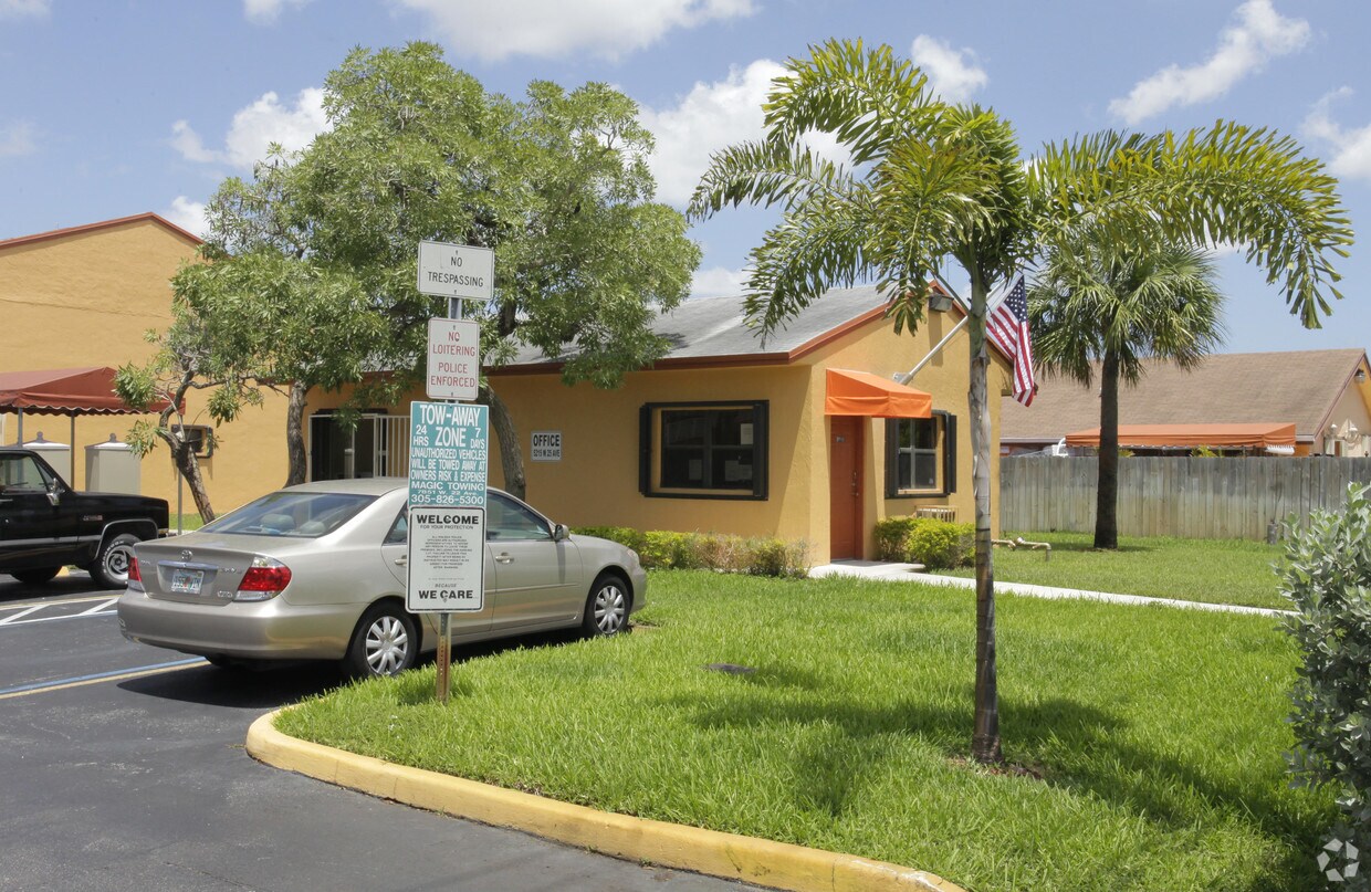 Foto del edificio - 5220 W 25th Ave