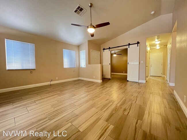 Building Photo - 3 br, 2 bath House - 3716 Bronco Billy Ct