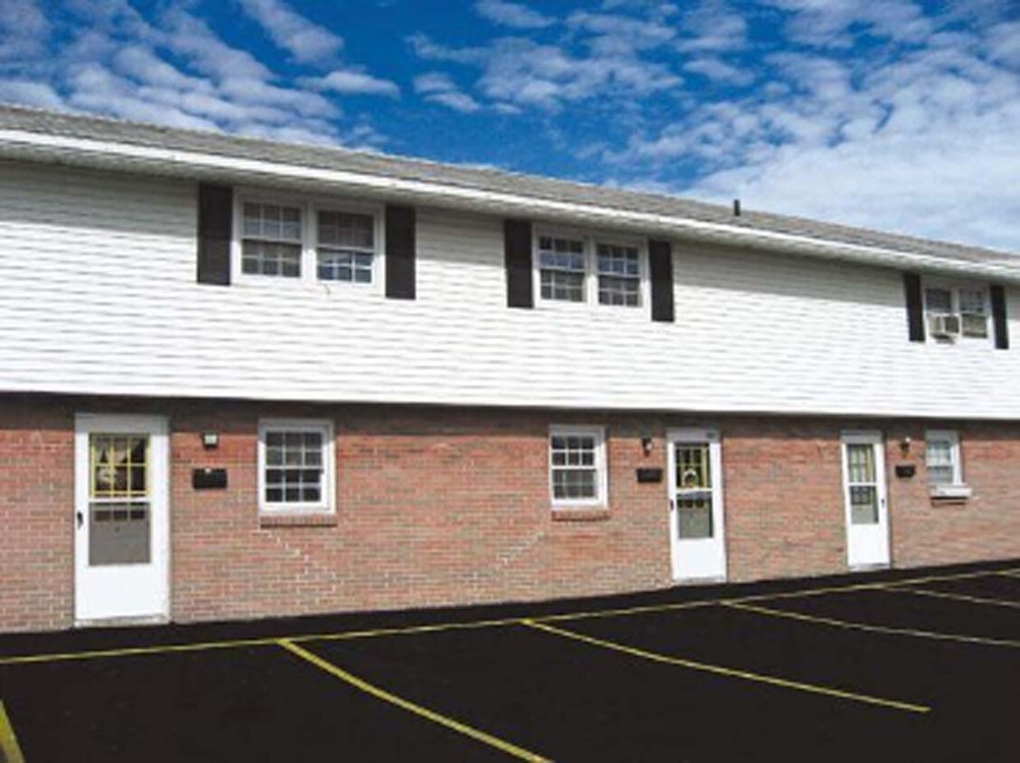 Foto principal - Carriage Lane Townhomes