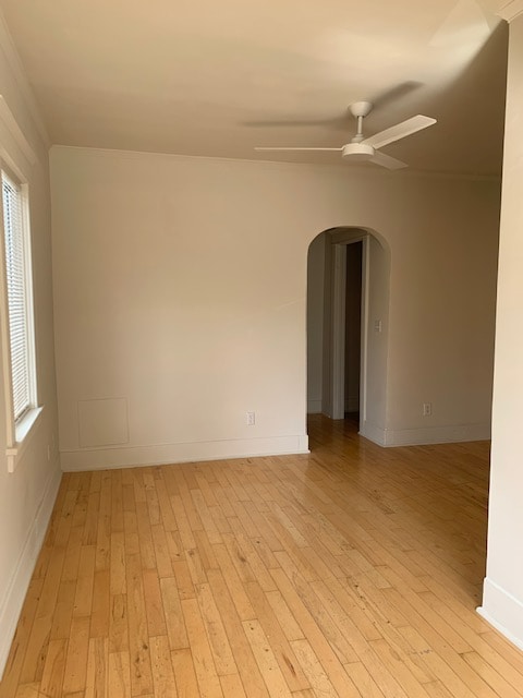 Photo - 836 S Park View St Apartment