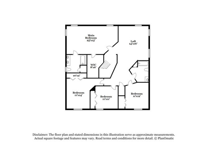 Foto del edificio - 13605 Botany Bay Ct