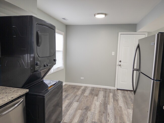 Foto del edificio - 104 Walnut St