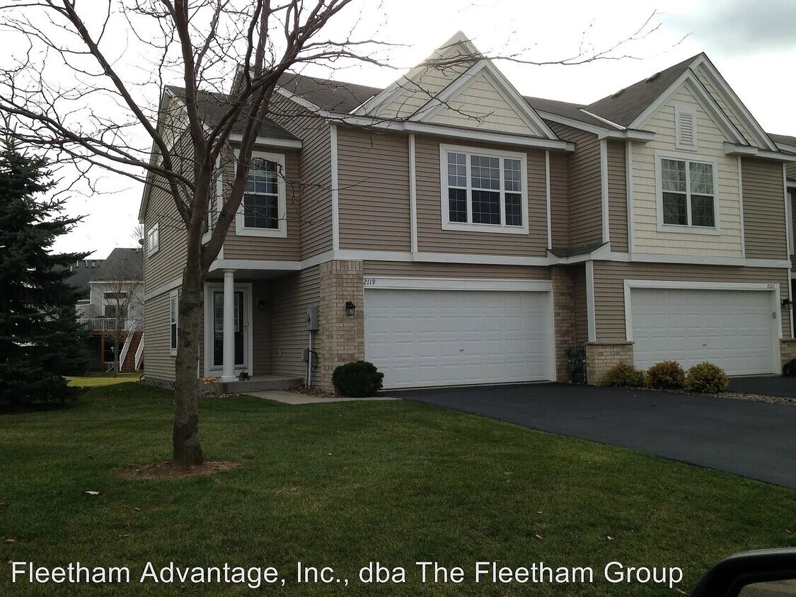 Foto principal - 2119 St Johns Ct