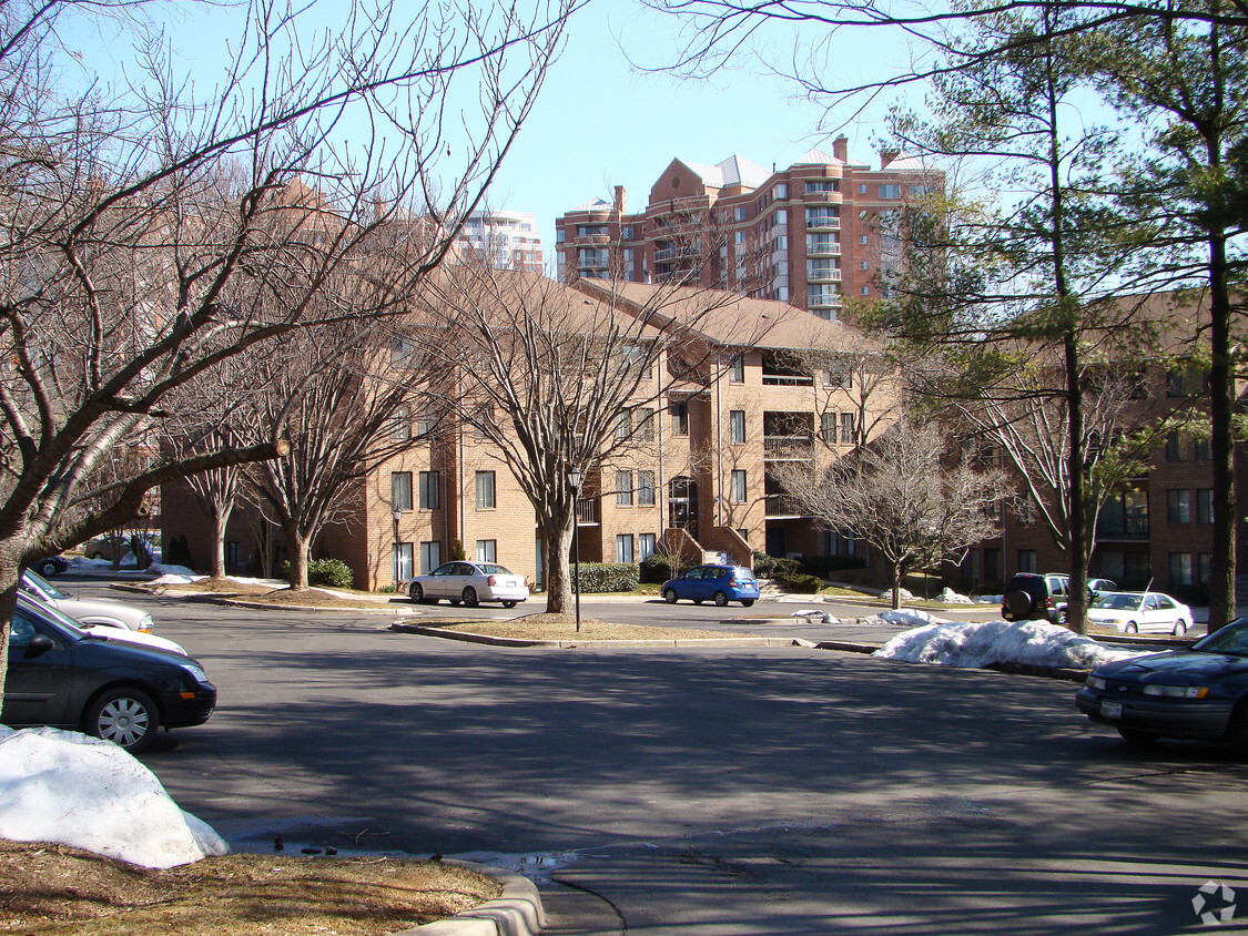 Foto principal - Georgetown Village Condominium