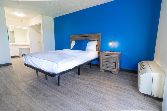Foto del edificio - Siegel Suites Shreveport