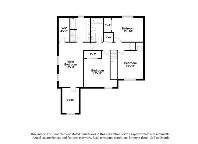 Foto del edificio - 7545 Sloewood Dr