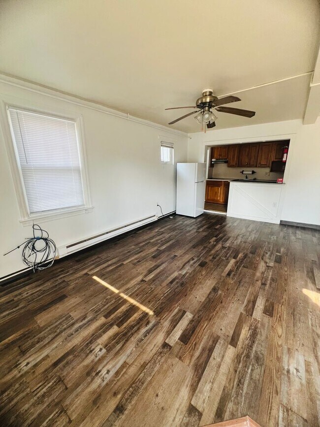 Building Photo - Available Now in West York!