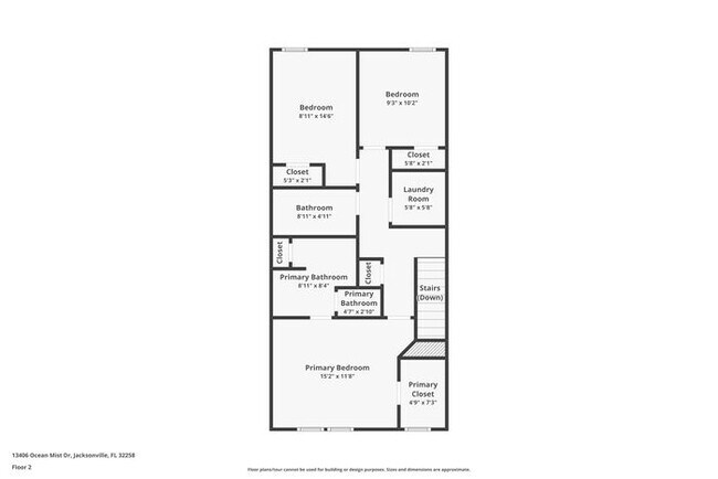 Foto del edificio - 13406 Ocean Mist Dr