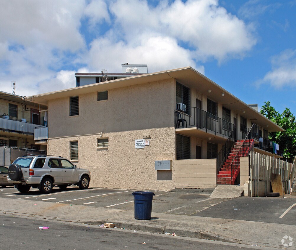 Building Photo - 94-115 Pupukahi St