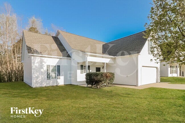 Foto del edificio - 618 Cotton Brook Dr