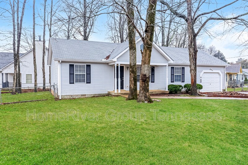 1500 Water Oak Ct, Nashville, TN 37013 House for Rent in Nashville