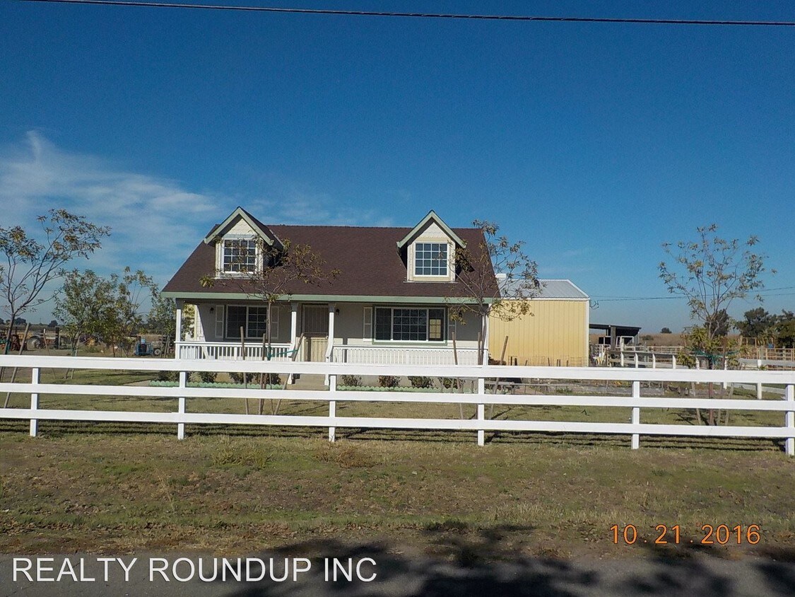 Primary Photo - 2 br, 1 bath House - 1123 Hood Franklin Rd