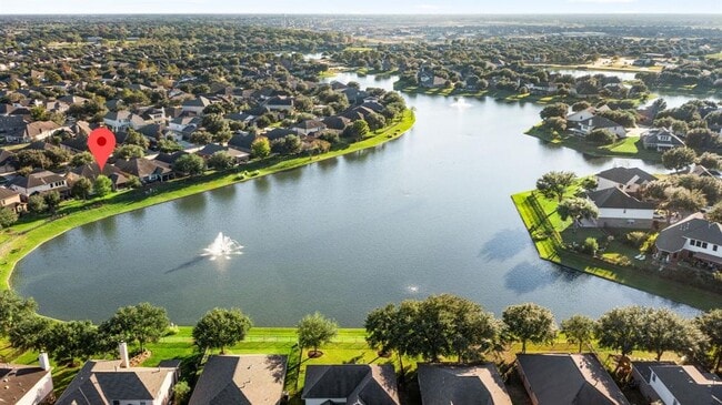 Building Photo - 25623 Lockspur Dr