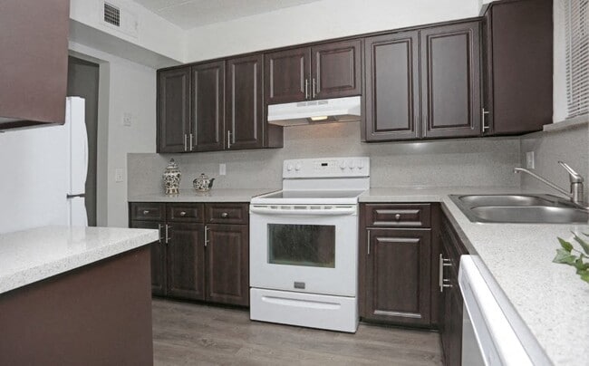 Foto del edificio - Park Place Apartments