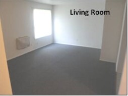 Living Room - Washington Highlands