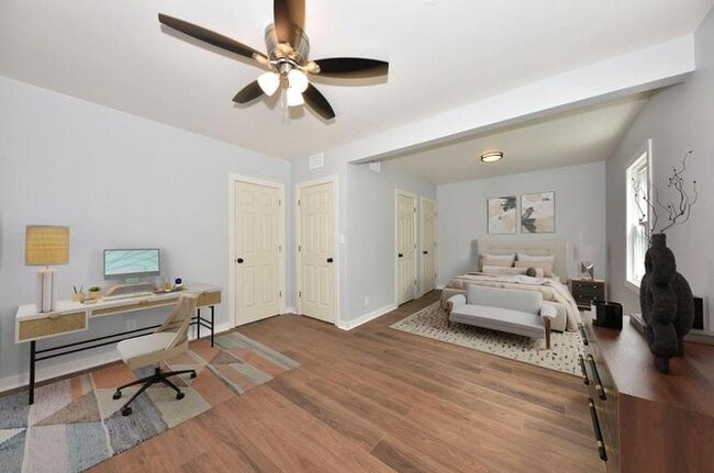 Building Photo - 2129 N 47th St