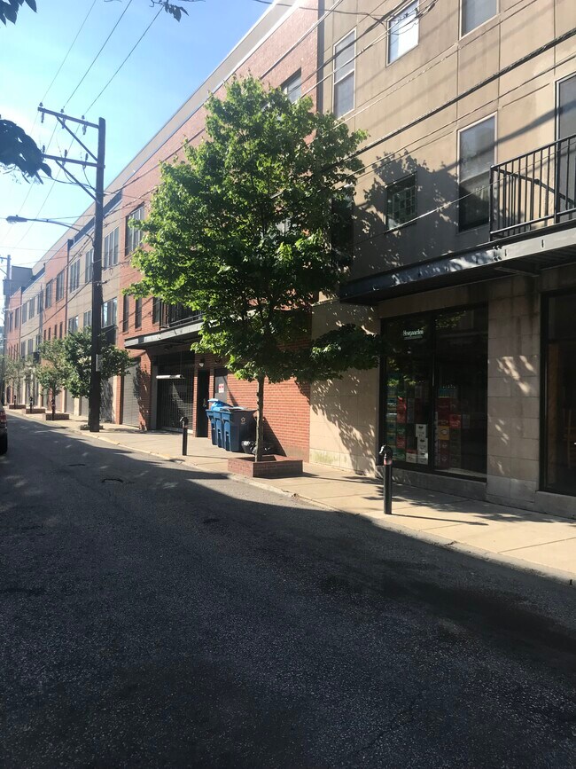 Foto del edificio - 837 N 2nd St