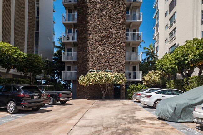 Foto del edificio - Oceanside Manor