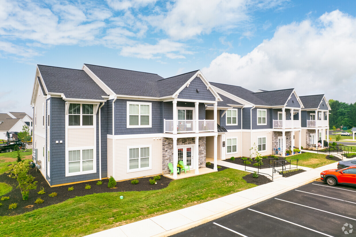 Market Square - Apartments in Leola, PA | Apartments.com