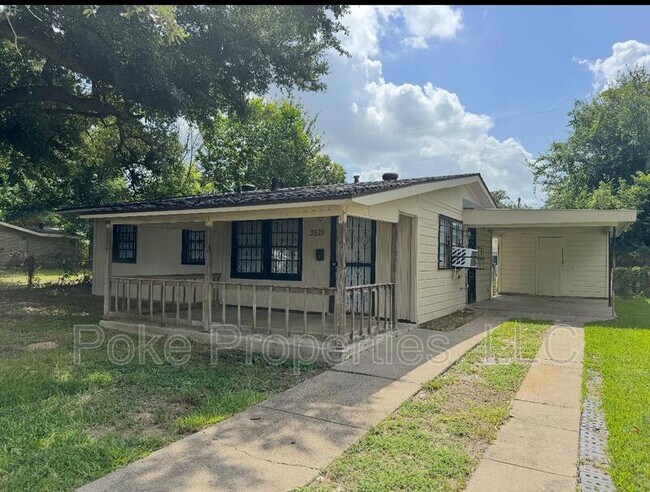 Foto del edificio - 3529 Greinwich Blvd