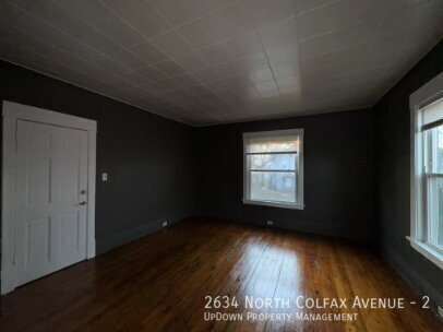 Foto del edificio - 2634 N Colfax Ave