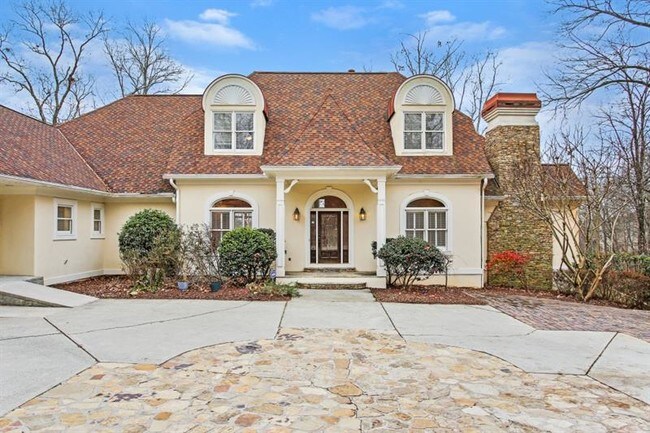 Building Photo - 535 Avala Ct