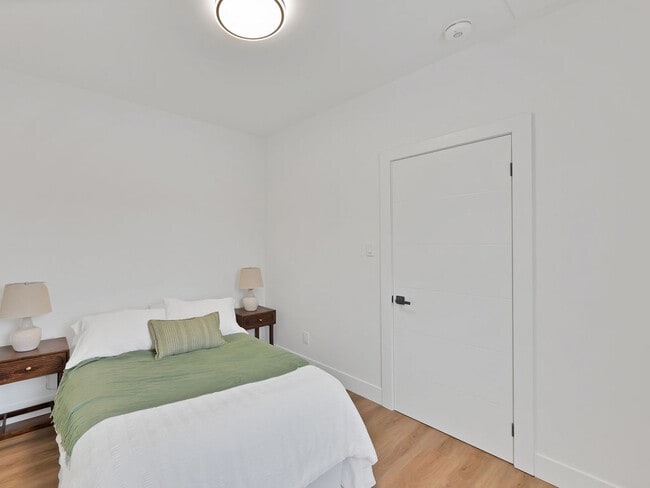 Photo du bâtiment - 20 Hill St