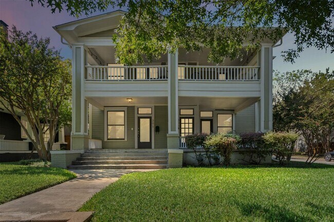 Foto del edificio - 301 S Edgefield Ave