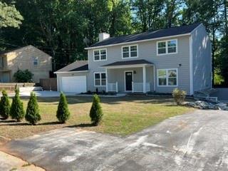 Building Photo - 644 Bantry Ln