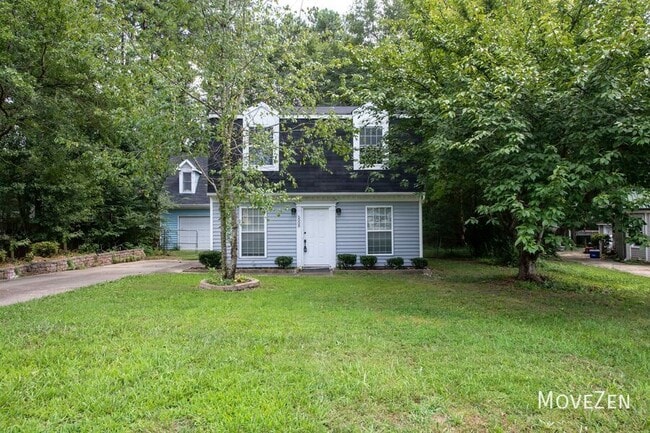 Building Photo - 5008 Alamo Ct