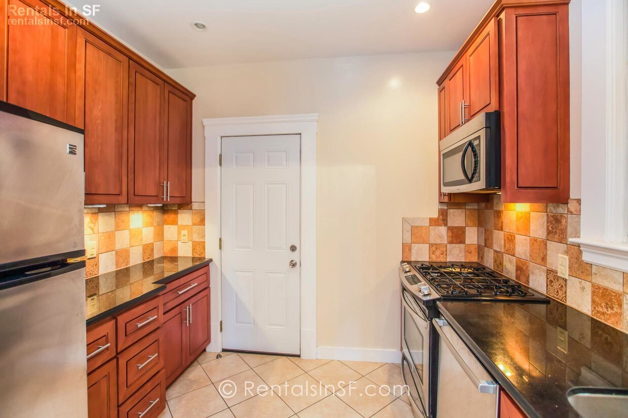 Foto principal - 1155 Hayes St