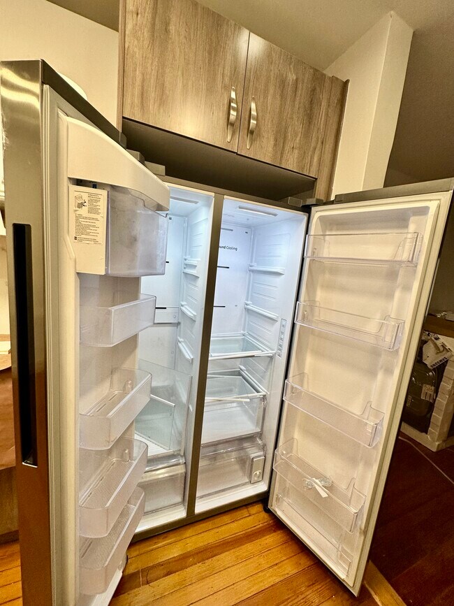 Fotografía del edificio - 328 High St