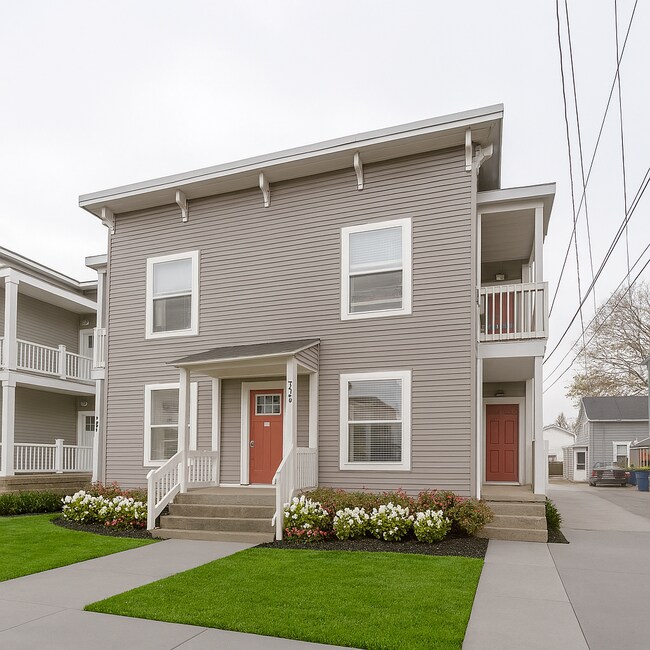 Foto del edificio - 616 4th St NW