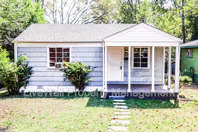 Foto del edificio - 1321 33rd St Ensley