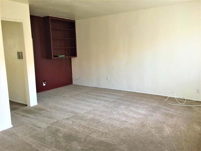 Foto del edificio - 4758 Mansfield St