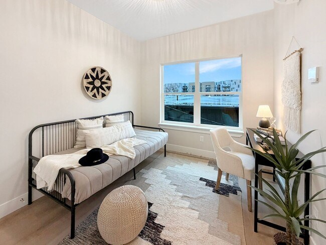 Building Photo - New Construction 4-Bedroom Residence in Garden City  — Pet-Friendly, Easy Commute, Close to Shopp...