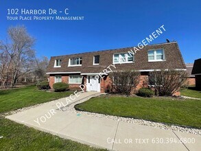 Building Photo - 102 Harbor Dr