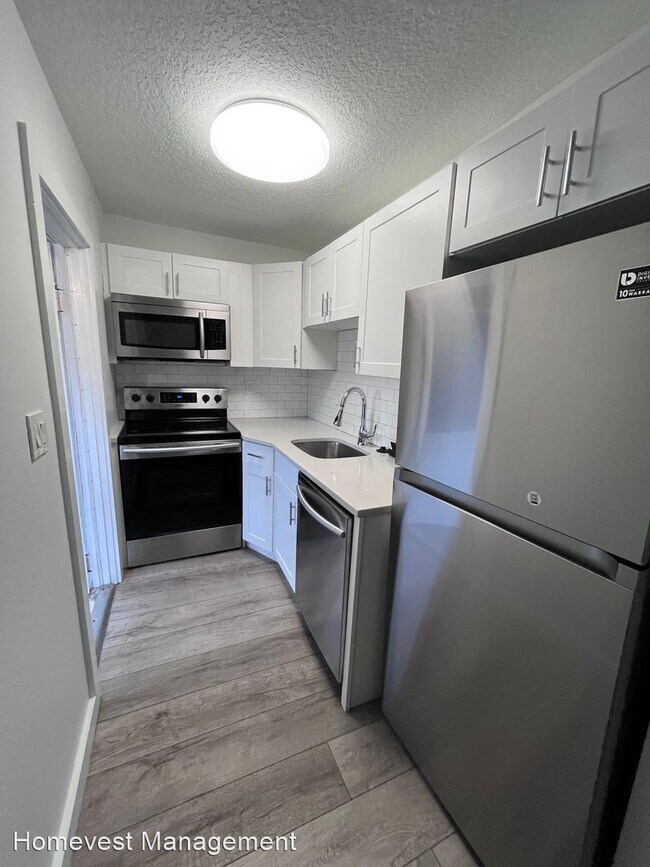 Building Photo - 1 br, 1 bath House - 510 1/2 Briercliff Dr