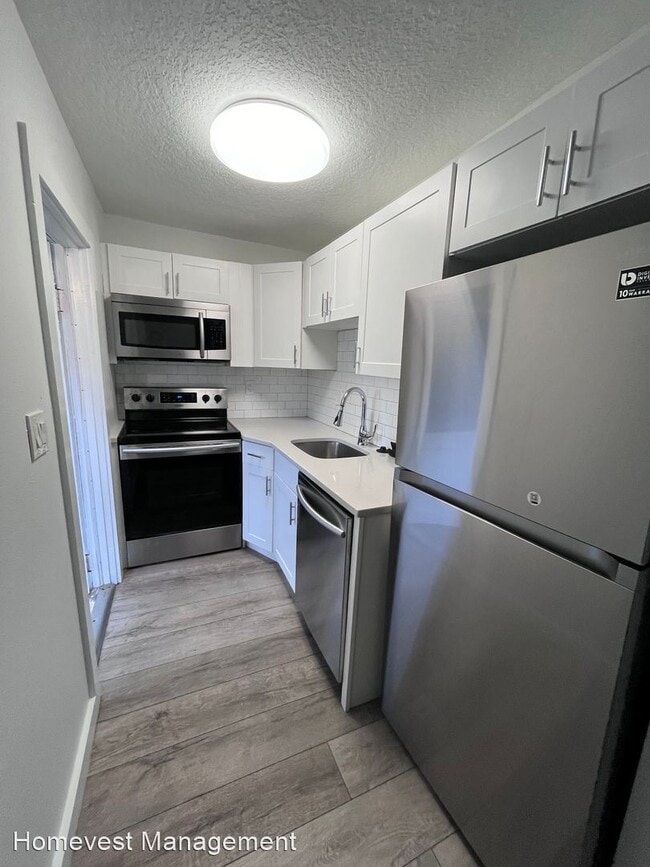 Foto del edificio - 1 br, 1 bath House - 510 1/2 Briercliff Dr