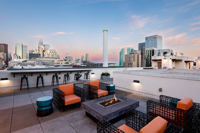 Foto del edificio - The Wilson