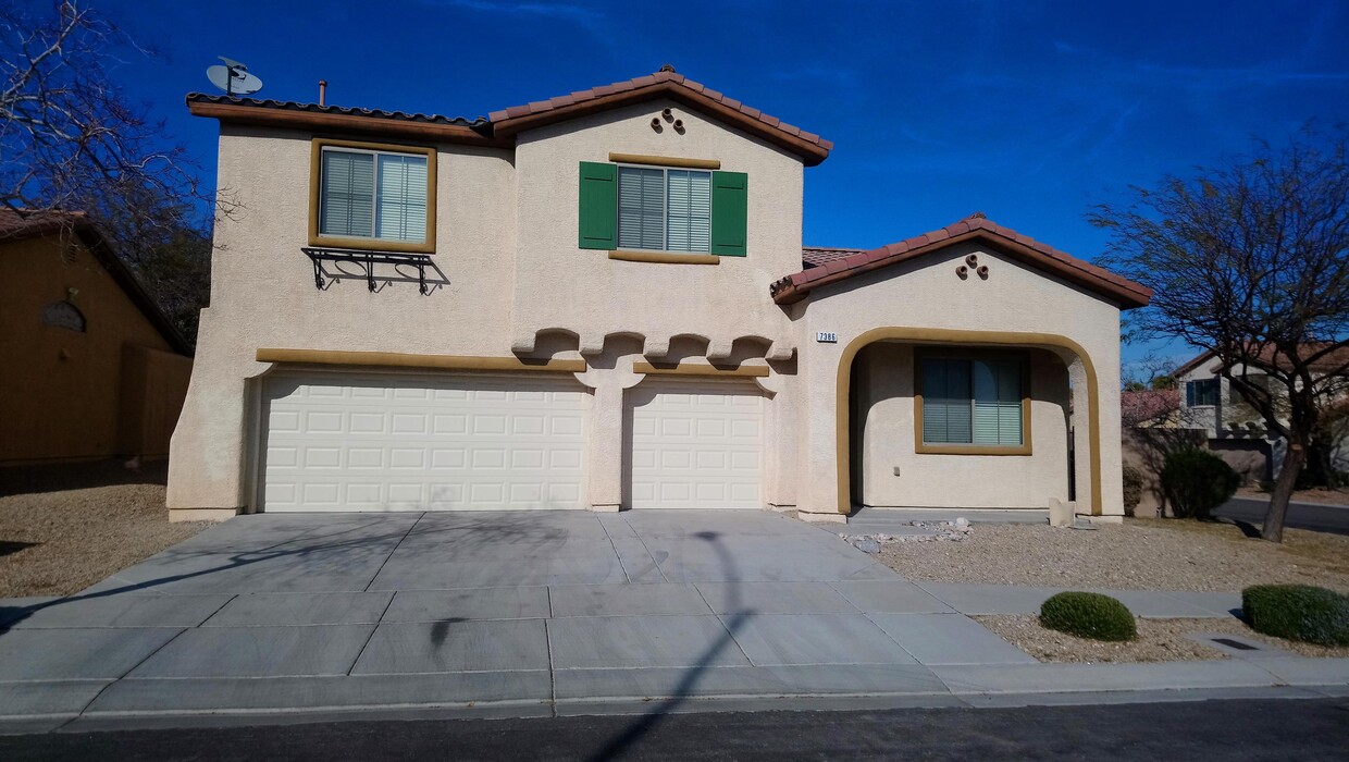 Foto principal - 7368 Hunting Lodge Ave