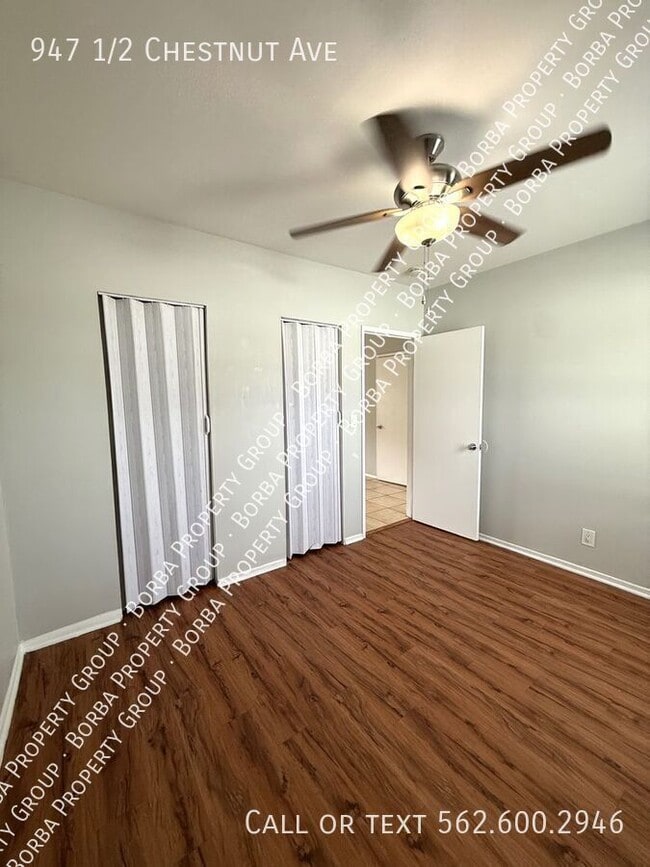 Foto del edificio - 947 1/2 Chestnut Ave-