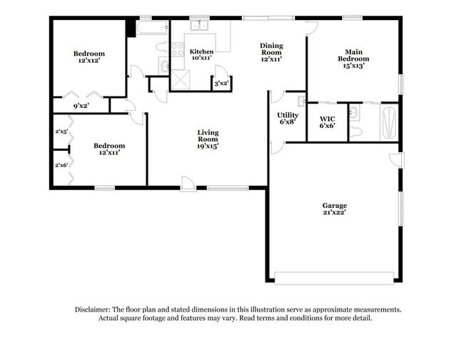 Building Photo - 4208 SE 9th Ave