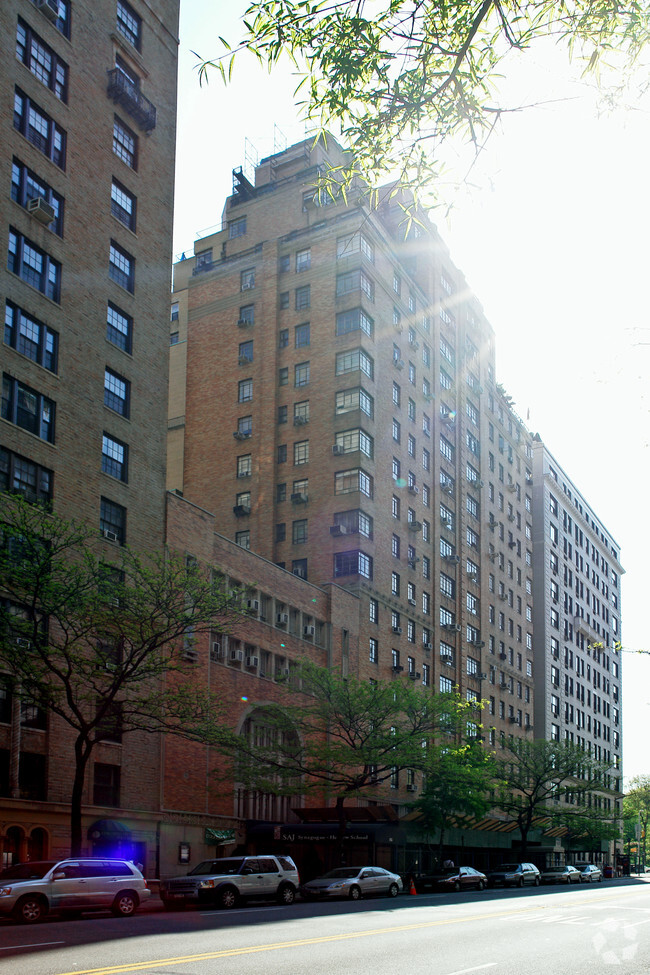 Foto del edificio - 5 W 86th St