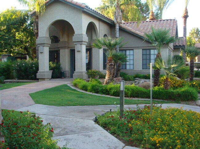 Photo - 9600 N 96th St Apartment