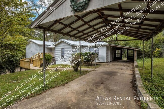 Foto del edificio - 321 St Clair St