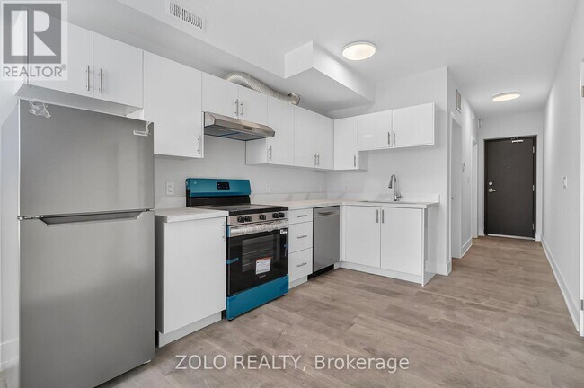 Photo du bâtiment - 206 Wellington St