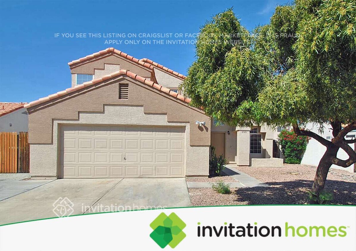 Foto principal - 8526 W Cambridge Ave