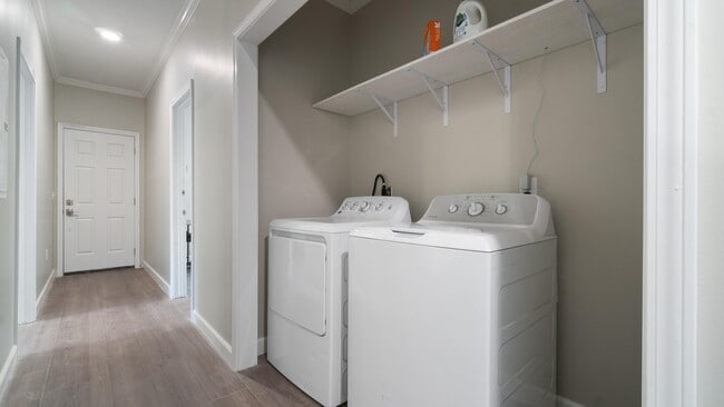 Photo - 601 English Ave NW Apartment