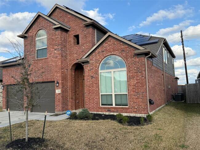 Building Photo - 2826 Saw Palmetto Trail